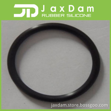 China factory high quality Butanone resistant rubber o ring